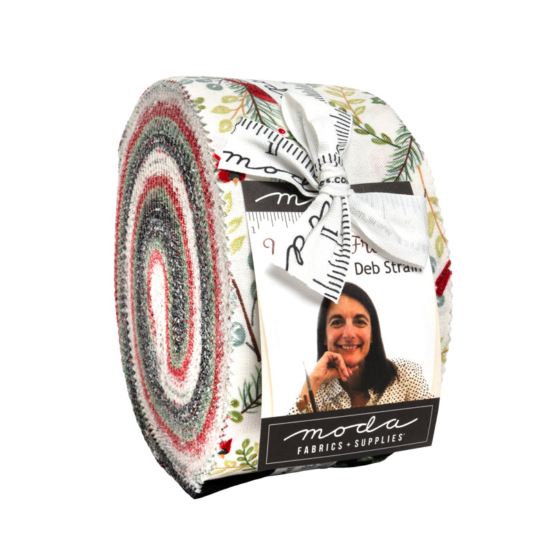 Winter Friends by Deb Strain for Moda Fabrics