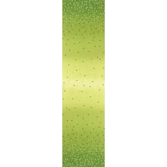 Ombre Confetti Lime Green - 10807 18M Moda Metallic
