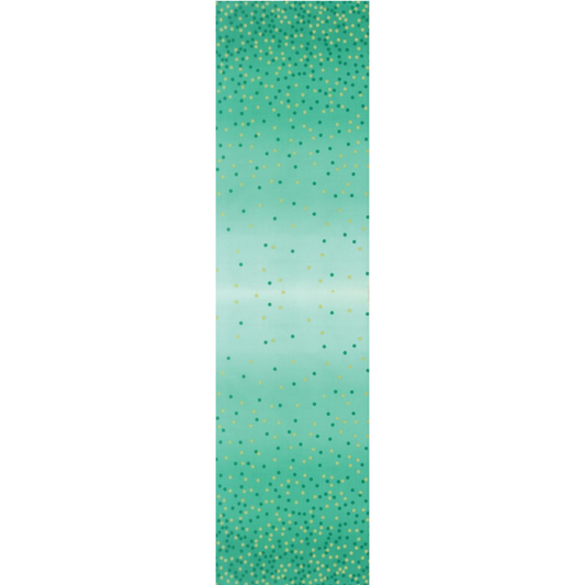 Ombre Confetti Teal - 10807 31M Moda Metallic