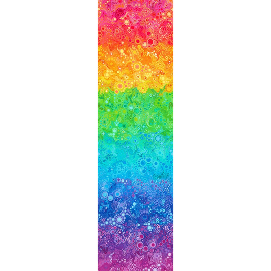 RAINBOW by Amelia Caruso from Effervescence