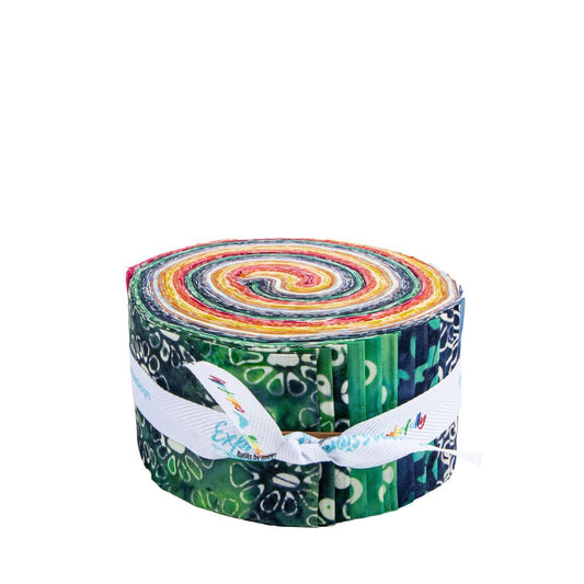 Whimsy Daisy Batkis for Riley Blake Designs