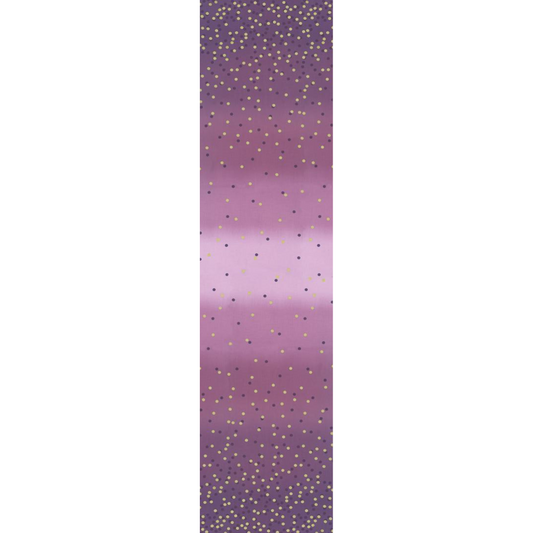 Ombre Confetti Mauve - 10807 319M Moda Metallic
