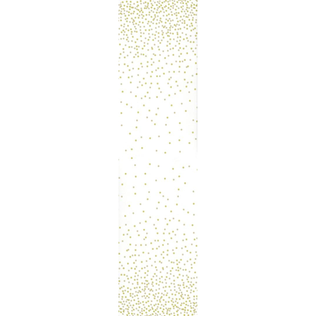 Ombre Confetti Off White - 10807 332M Moda Metallic