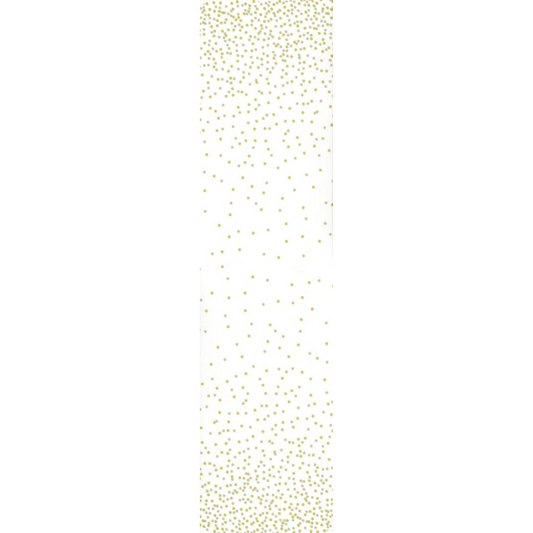 Ombre Confetti Off White - 10807 332M Moda Metallic