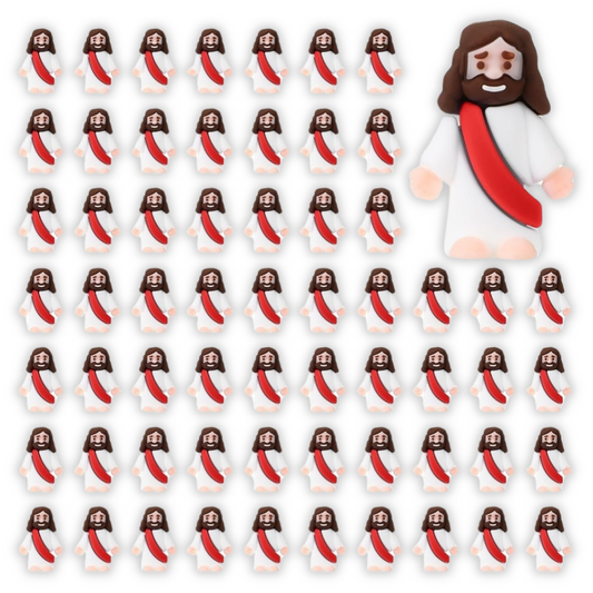 Little Jesus Figurine