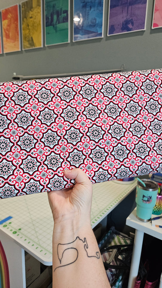 WV Blossom Lattice by Waverly
