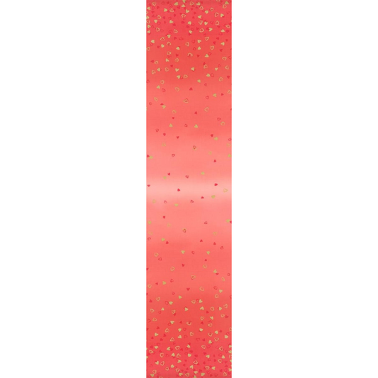 I Heart Ombre Metal Geranium 10875 336M Moda