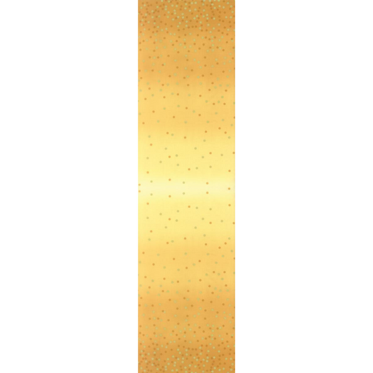 Ombre Confetti Honey 10807 219M Moda Metallic