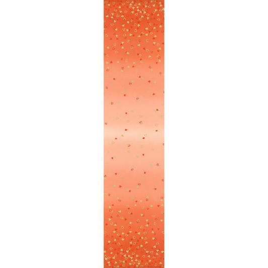 I Heart Ombre Metal Tangerine - 10875 311M Moda