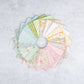 Little Posies 2 1/2" Rolie Polie