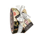 Morris Muse Jelly Roll by Barbara Brackman for Moda