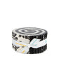 Moonlit Trellis 2 1/2" Rolie Polie