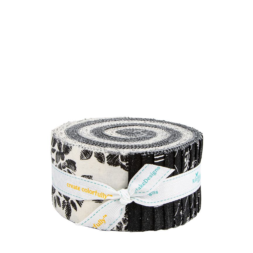 Moonlit Trellis 2 1/2" Rolie Polie