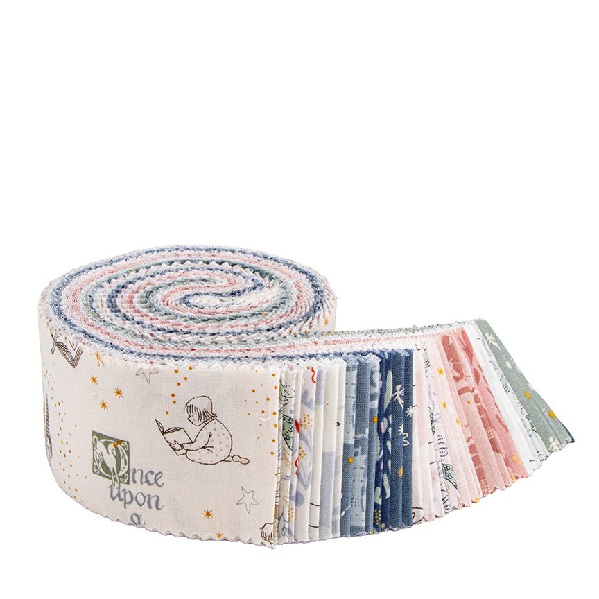 Story Land 2 1/2" Rolie Polie