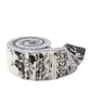 Ink & Ivory 2 1/2" Rolie Polie by The RBD Designers for Riley Blake Designs