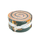 Secret Garden 2 1/2" Rolie Polie