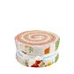 Peach Cobbler by Lily Ashbury for Riley Blake Designs