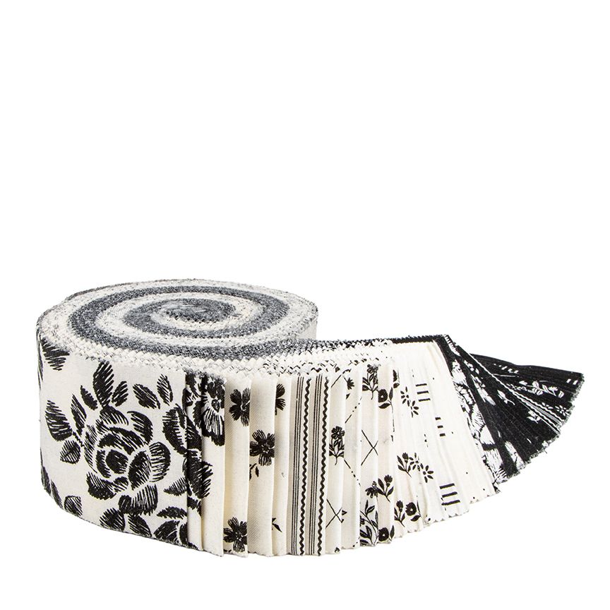 Moonlit Trellis 2 1/2" Rolie Polie