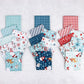 A Perfect Winter 2.5" Rolie Polie