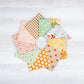 Cotton Nook 2 1/2" Rolie Polie