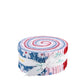 Firework Fields by Gracey Larson for Riley Blake Designs