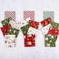 Holiday Spirit 2 1/2" Rolie Polie by Lisa Audit for Riley Blake Designs