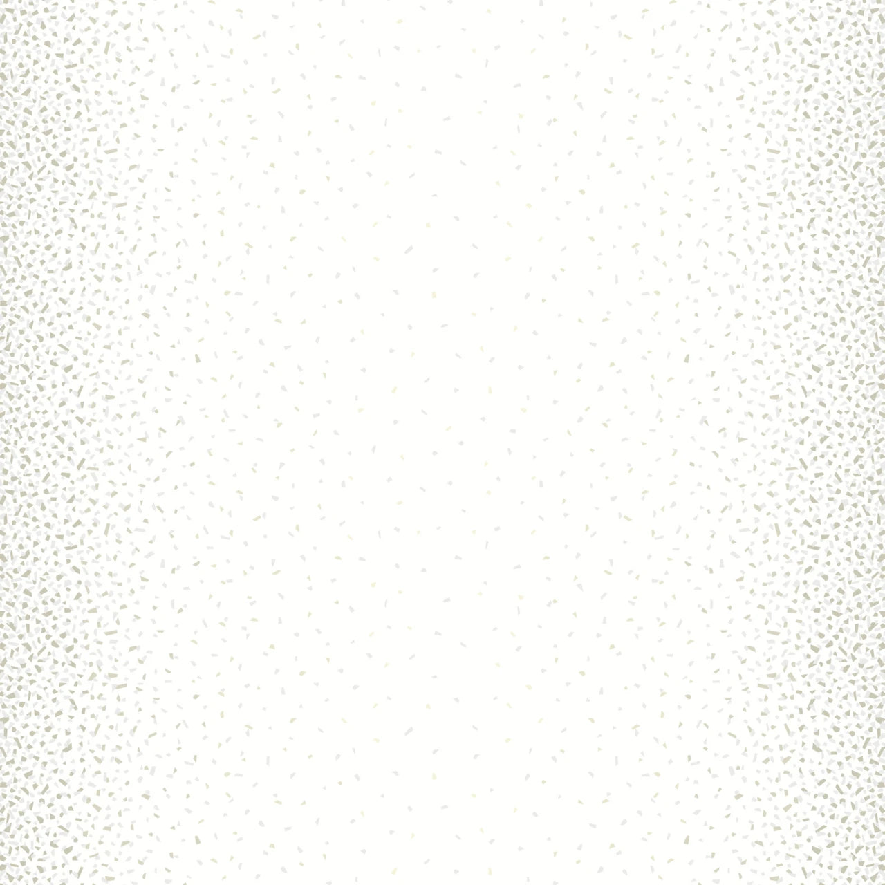 5086-13P White Terrazzo || Snippets (Pearlescent)