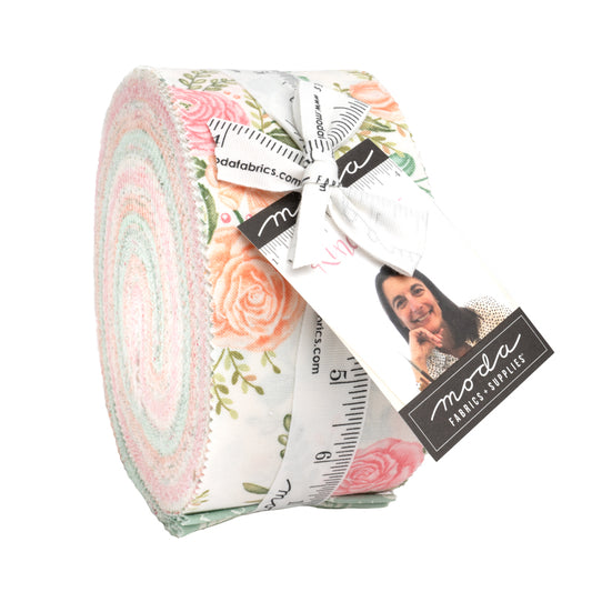 Kindness Jelly Roll by Deb Strain for Moda