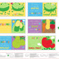 You're My Little Sweet Pea 36 Inch Book