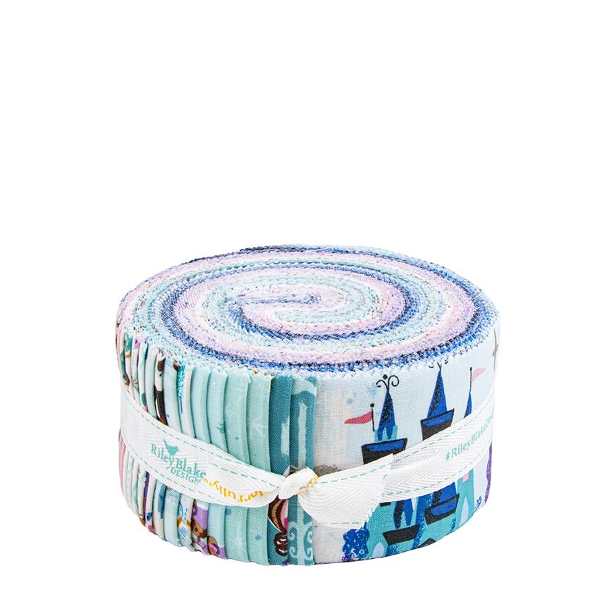 Wishes 2 1/2" Rolie Polie