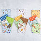 Colorful Critters 2 1/2" Rolie Polie