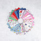 Cath Kidston® Signature Collection 2 1/2" Rolie Polie