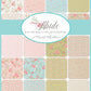 Abide Jelly Roll by Brenda Riddle Designs for Moda