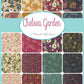 Chelsea Garden Jelly Roll by Chelsea Garden for Moda