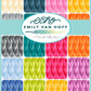 Echo Jelly Roll by Emily Van Hoff for Moda