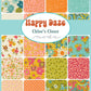 Happy Daze Jelly Roll by Chloe's Closet for Moda