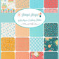 Honeyed Horizon Jelly Roll by Keri Anguiano for Moda
