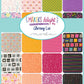 Makers Delight Jelly Roll