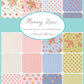 Memory Lane Jelly Roll by Brenda Riddle Designs for Moda