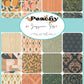 Peachy Jelly Roll by  Jessica Rose for Moda