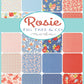 Rosie Jelly Roll by Fig Tree Co for Moda