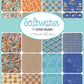 Saltwater Jelly Roll by Cathe Holden for Moda
