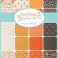 Birch and Willow Jelly Roll by Sherri & Chelsi for Moda