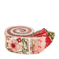 Tangled Garden 2 1/2" Rolie Polie