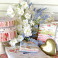 Memory Lane Jelly Roll by Brenda Riddle Designs for Moda