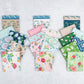 Correspondence by Beverly McCullough for Riley Blake Designs