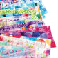 Gradients Gallery Jelly Roll by Gradients Gallery for Moda