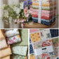 Fieldrush Jelly Roll by BasicGrey for Moda