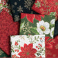 Merry Manor by Merry Manor Metallic 2025 for Moda