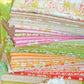 Summers End Jelly Roll by  Fig Tree Co for Moda
